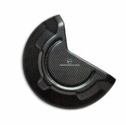 Ducati Koppelingsdeksel Carbon Multistrada V4
