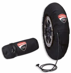 Ducati Bandenwarmerset -Ride Tech Verkoop Ducati Panigale V4 Bandenwarmerset 3a68