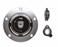 Ducati/Rizoma Tankdop -Ride Tech Verkoop Ducati Rizoma Tankdop 2724