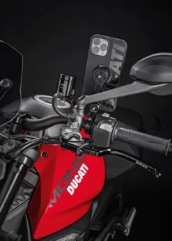 Ducati Telefoon Hoesje Iphone 13