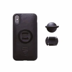 Ducati Telefoon Hoesje Iphone 13 -Ride Tech Verkoop Ducati Telefoon Hoesje d675