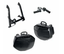 Ducati Touringpakket Multistrada