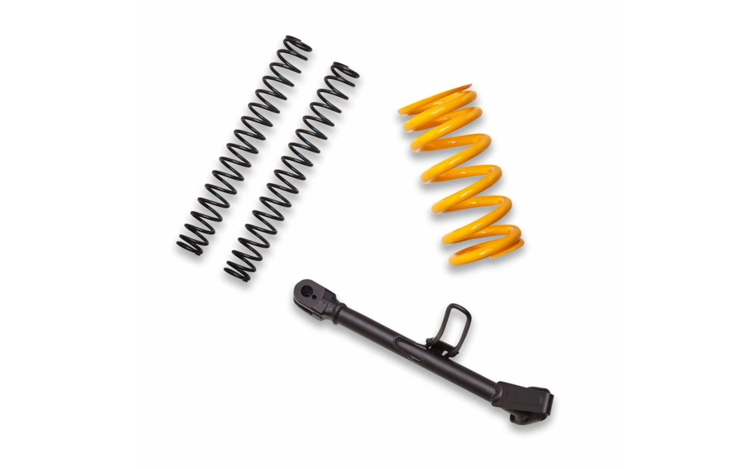 Ducati Verlagingset DesertX 1 Ducati Verlagingset DesertX