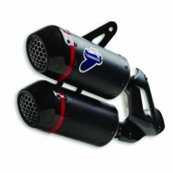 Ducati Termignoni Demper Kit Met E-keur Monster 937 - 950