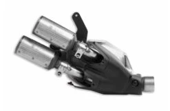 DUCATI Termignoni Evo-line Uitlaat Met Katalysator -Ride Tech Verkoop Termignoni Evo line Uitlaat met katalysator 66c7