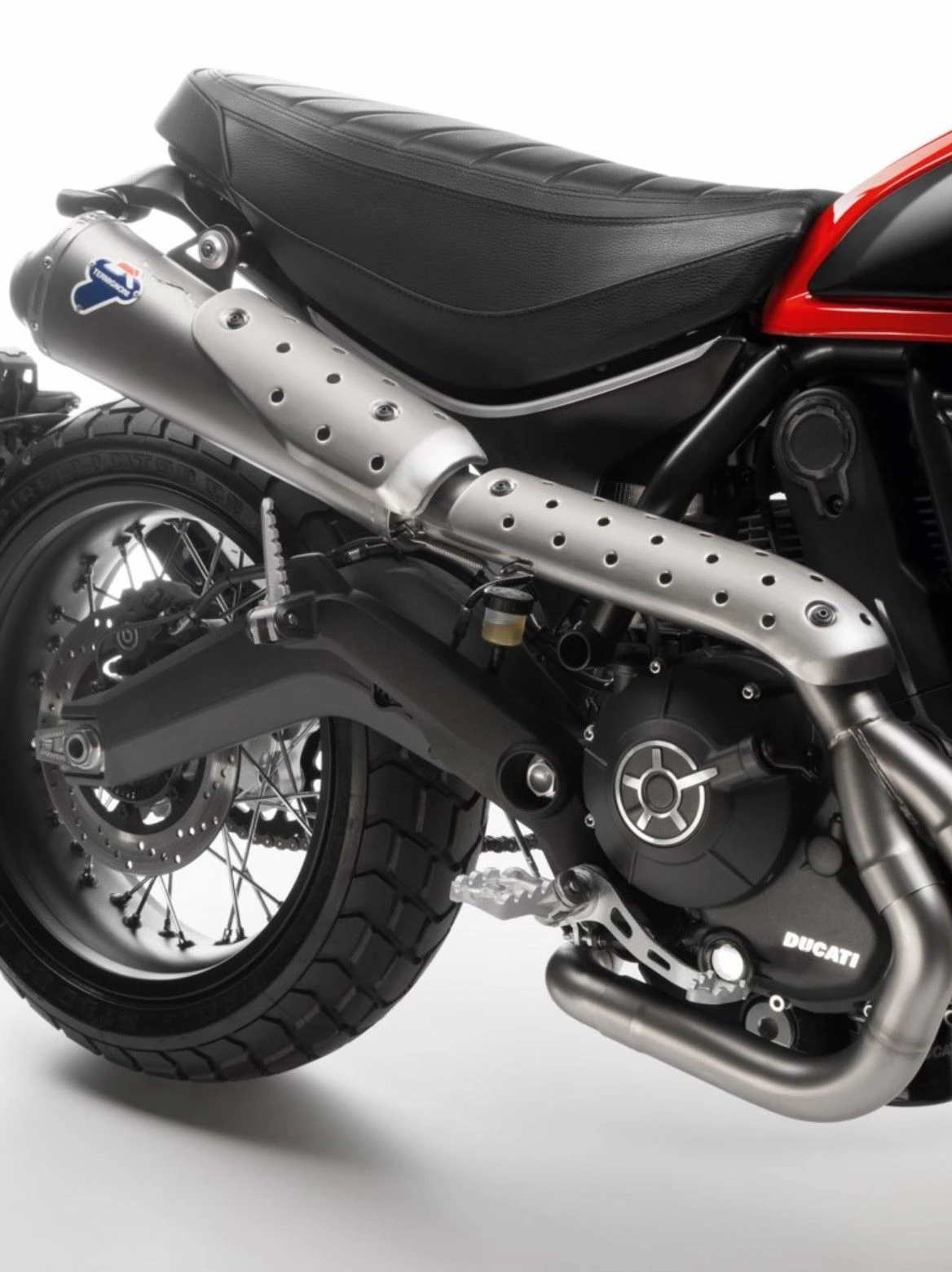 DUCATI Termignoni Race-Line Uitlaat Kit Compleet Scrambler 2 DUCATI Termignoni Race-Line Uitlaat Kit Compleet Scrambler - Image 2