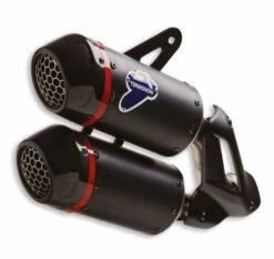 DUCATI Termignoni Uitlaat EEC Monster -Ride Tech Verkoop Termignoni Uitlaat EEC Monster c058