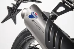 DUCATI Termignoni Uitlaatsysteem Racing DesertX