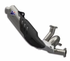 DUCATI Termignoni Uitlaatsysteem Racing DesertX -Ride Tech Verkoop Termignoni Uitlaatsysteem Racing DersertX 6fcb