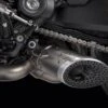 DUCATI Termignoni Uitlaatsysteem Race