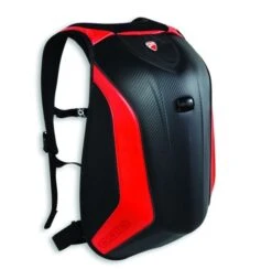 Ducati Redline B1 Backpack -Ride Tech Verkoop ducati redline b1 backpak 1 db83