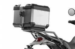 Ducati Topkoffer Aluminium Multistrada