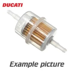 Ducati Brandstoffilter 42520041A