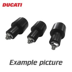 Ducati BALANCER SET- HANDLE BAR - 15310261AA